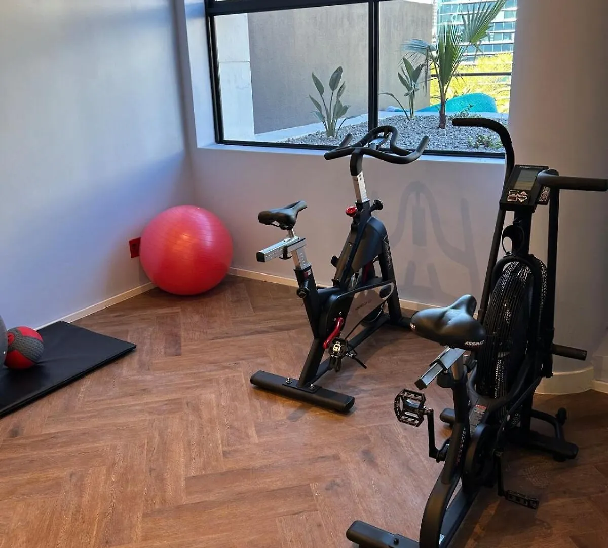 Centrally Located Studio With Pool At Zeeland Pier - 710 Cape Town Daire